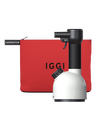 IGGI Pure White Travel Edition